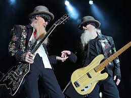 In their facebook post, guitarist billy gibbons. Zz Top Bassist Shefalitayal