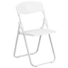 Flash Furniture Hercules Series 880 Lb Capacity Heavy Duty Plastic Folding Chair With Built In Gangi Plastic Folding Chairs Folding Chair Metal Folding Chairs