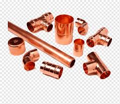 Type dwv copper pipe (13) type k copper pipe (34) type l copper pipe (56) type m copper pipe (28) utility copper tubing (8) nominal size. Copper Tubing Pipe Piping And Plumbing Fitting Tube Daijin Material Metal Industry Png Pngwing