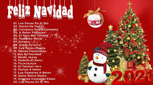 Para región metropolitana compra hoy y recibe antes de navidad. Musica Navidena 2021 La Mejor Musica De Navidad Las Mejores Canciones De Navidad Del Ayer Youtube