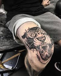 1.7 tribal butterfly tattoo designs. 60 Awesome Tiger Tattoo Designs With Meanings