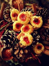 Weihnachtsplatzchen Kulleraugen Mit Krokant Rezept Rezept Krokant Rezepte Krokant Weihnachtsplatzchen