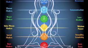 Image result for chakras