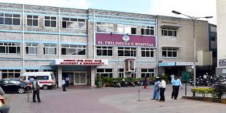 Cghs empanelled hospital near me, 2. 10 Best Hospitals In Bangalore Bengaluru