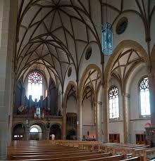 Lade es kostenlos herunter, um deine erfahrung im msfs 2020 zu verbessern. Glavnyj Zal Picture Of St Joseph Kirche Speyer Tripadvisor