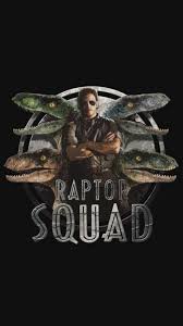 Raptor Squad Iphone 6 Wallpaper Imgur Jurassic World Dinosaurs Jurassic World Raptors Jurassic Park Follow the vibe and change your wallpaper every day! raptor squad iphone 6 wallpaper