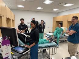 Congrats to Dr. Meredith Lind who was recently named Surgical Operations  Officer @nationwidechildrensent @nationwidekids 🤗 We look forward to her  leadership in this role! #ohiostateent #PediatricOtolaryngology