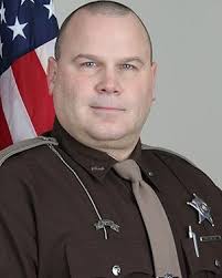 Reflections for Deputy Sheriff Douglas Warren Sanford, Hamilton County  Sheriff's Office, Indiana