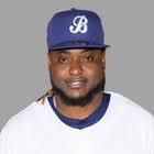 Barrie Baycats Roster