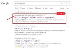 Among us is a game set in a gigantic spaceship and brings an interesting proposal: Among Us Online Cáº£nh Giac Vá»›i Cac Web Giáº£ Máº¡o Download Vn