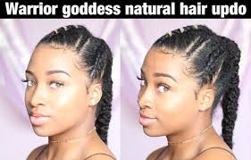This look is that it can be worn almost everywhere, such as school, a conference, a part. 10 Beautiful 4c Natural Hairstyles For This Summer Betterlength Hair