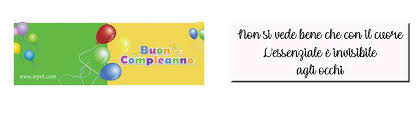 Frasi di buon compleanno per descrivere gli auguri più belli. Frasi Di Compleanno Per Bambini Ecco Cosa Scrivere Per Non Essere Mai Banale Irpot