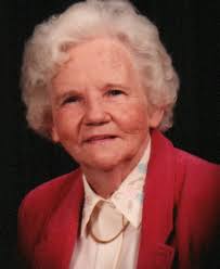 Christine (Gantt) Hudspeth Obituary April 9, 2021