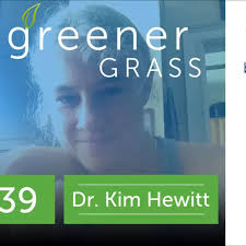 The Greener Grass Podcast