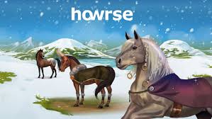 Maybe you would like to learn more about one of these? Howrse Wwgdb