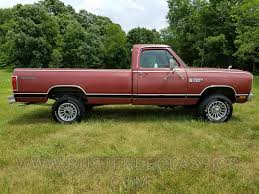 Image result for Garnet 1985 Dodge Truck
