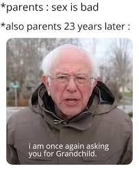 I am once again asking for your financial support. Memebase Bernie Sanders All Your Memes In Our Base Funny Memes Cheezburger