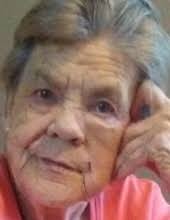 Obituary information for Faye Simmons