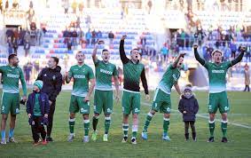 Ekstraklasa, liga mistrzów, bundesliga, liga europejska, terminarz rozgrywek, zapowiedzi transmisji, wyniki. Radomiak Radom Czy Stac Go Na Wejscie Do Ekstraklasy