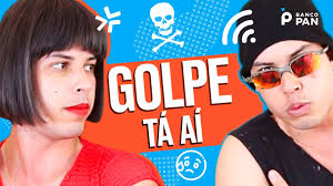 CONSELHOS COM QUEM ENTENDE DE GOLPES!