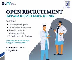Situs info lowongan kerja pt pabrik terbaru tingkat sma smk d3 s1 semua jurusan. Lowongan Kerja Lowongan Kerja Bumn Pt Surabaya Industrial Estate Rungkut Sier Oktober 2020