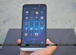 Download launcher voor blackberry z30 pro apk 1.0.2 for android. Blackberry Z30 Review Ndtv Gadgets 360
