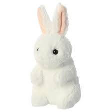 And so, before starting a rabbit farm female rabbits can produce up to 50 live rabbits annually, with births high during the summer. Themogan 7 Biddy Bunny Small Rabbit Farm Soft Plush Stuffed Animal Toy White Walmart Com Walmart Com