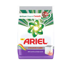 Wash your new coloured clothes in cold water with an ariel detergent made for bright coloured ariel colour & style washing liquid helps keep your colours bright while removing many tough. Ariel Colour Care Washing Machine Powder