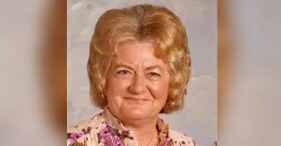 Reba Mae McDaniel Frank Obituary