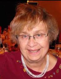 Obituary information for Patricia M Campion