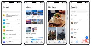 Follow this tutorial to learn how you can get rid of bloatware or debloat huawei devices running emui. Emui 10 Here Are All Of The Changes And Improvements Made To The Ui