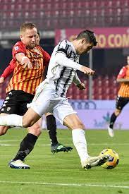 Криштиану роналду и адольфо гайч фото: Serie A Matchweek 9 Benevento Juventus Juventus Tv