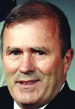 Former Stafford supervisor enters race for old seat