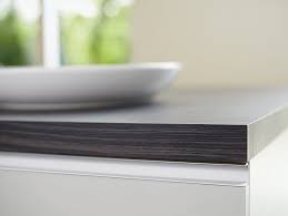 2.easy to operate, maintenance and clean also are convenient. Pfleiderer Worktops
