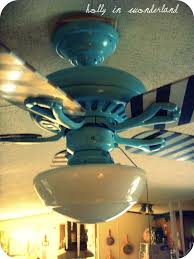 Painted Ceiling Fan Spin Spin Little Genius Painting Ceiling Fans Ceiling Fan Painting Appliances