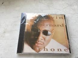 Calvin Bernard Joy Will Come Brand New