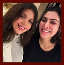 Nadia Khan opened up