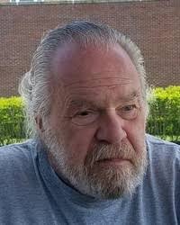 Gary John Richard Knapp Obituary