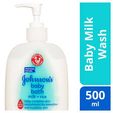 If you are looking for a better option aside from johnsons bath, you can check out cetaphil, aveeno and johnson & johnson online. Buy Johnson Johnson Baby Bath Milk Rice Online At Best Price Bigbasket