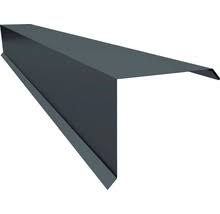 Mit diesem stabilen trapezblech decken sie schnell und eff… Precit Trapezblech T18 Anthracite Grey Ral 7016 2000 X 1138 X 0 5 Mm Bei Hornbach Kaufen