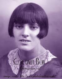 I think the flapper is not closing properly. 1920 S Flapper Hairstyles Revolution Glamour Daze