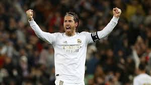 910 x 580 jpeg 48 кб. Dicium Kapten Ramos Zidane Permainan Hebat Fajar