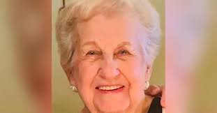 Elsie Mae Nash Obituary