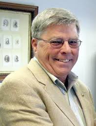 Q&A with John Bernier