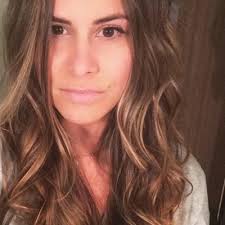 Sarah Cushman (@SarahAnnCushman)