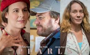 Pearls (@officialpearlsmovie) • Facebook