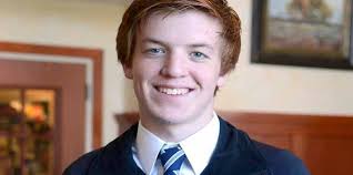 Local Eagle Scout wins leadership award