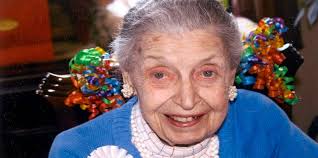 Prisoner of war in WWII also was a well-traveled socialite