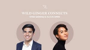 While denying the video's contents, he vowed to take legal action for slander against those behind it. Syed Saddiq Wants Youths To Cakap Balik Wild Ginger