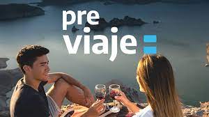 Jun 13, 2021 · previaje prevé la devolución del 50% del gasto total que realicen los ciudadanos en la compra de sus paquetes turísticos. Previaje 2022 El Gobierno Ultimara Con Empresarios Los Detalles Para El Lanzamiento De Los Beneficios Para Turistas Infobae